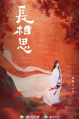长相思(2024) 第一季+第二季+小说