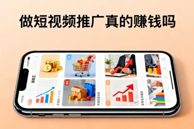 做自媒体真的能赚钱吗?我来聊聊5种实际盈利方式,新手也别慌插图1 做自媒体真的能赚钱吗?我来聊聊5种实际盈利方式,新手也别慌