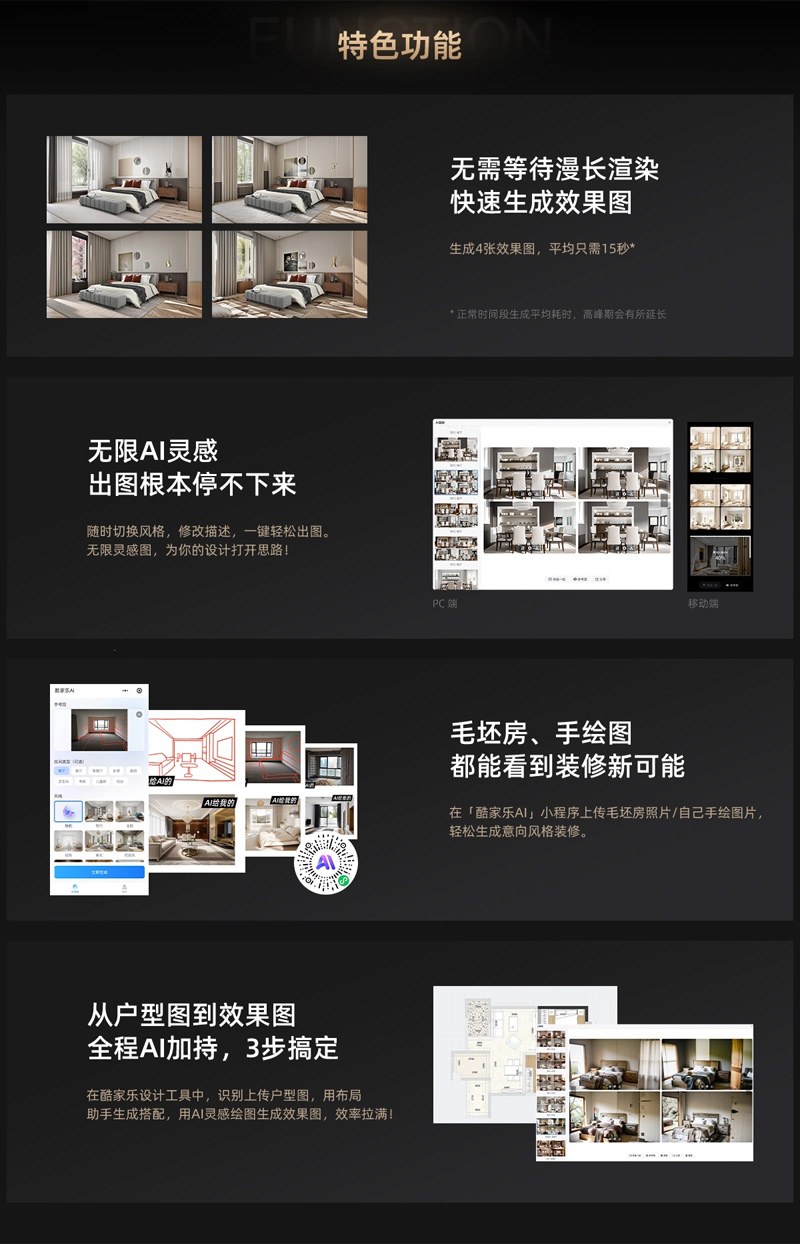 酷家乐AI插图1 酷家乐AI