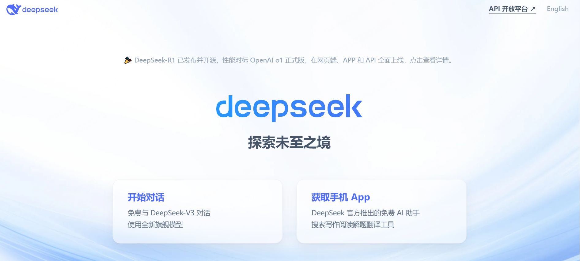 DeepSeek