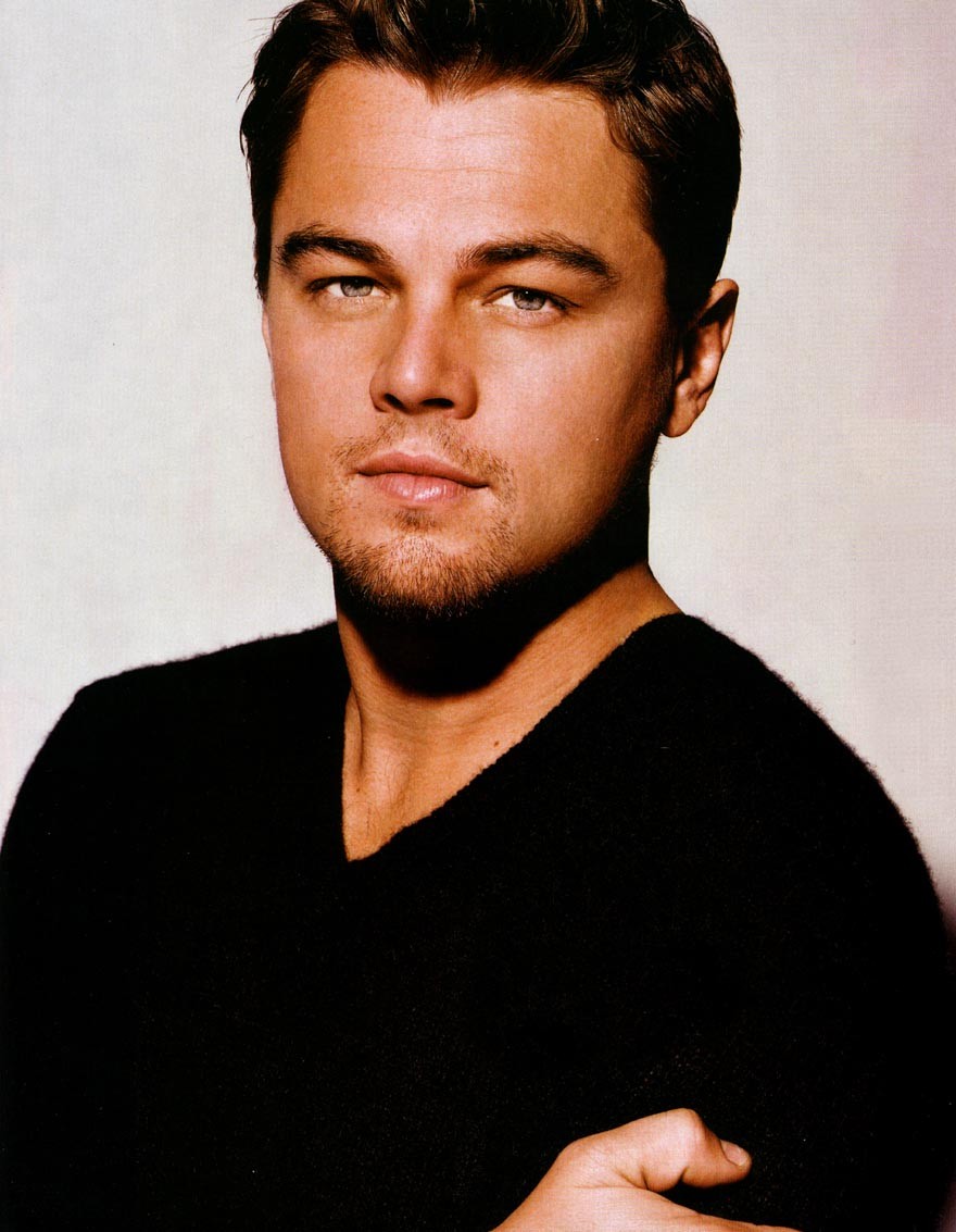 莱昂纳多・迪卡普里奥电影合集【238GB】 莱昂纳多・迪卡普里奥电影合集【238GB】