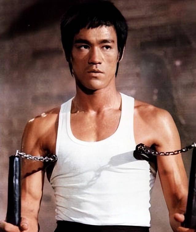 《李小龙系列电影》全 7 部 4K 原盘 REMUX 杜比视界 321.4GB 无损收藏版 《李小龙系列电影》全 7 部 4K 原盘 REMUX 杜比视界 321.4GB 无损收藏版